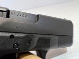 New Glock 27 Gen 4 .40sw, 3.5" Barrel - 9 of 21