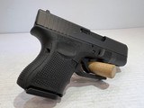 New Glock 27 Gen 4 .40sw, 3.5" Barrel - 8 of 21
