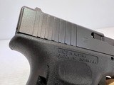 New Glock 27 Gen 4 .40sw, 3.5" Barrel - 10 of 21