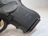 New Glock 27 Gen 4 .40sw, 3.5" Barrel - 6 of 21