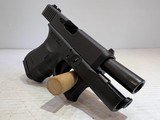 New Glock 27 Gen 4 .40sw, 3.5" Barrel - 15 of 21