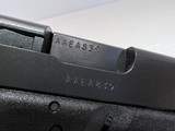 New Glock 21 Gen 3 .45auto, 4.5" Barrel - 9 of 20