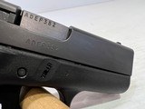 New Glock 43 9mm, 3.5" Barrel - 9 of 22