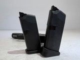 New Glock 43 9mm, 3.5" Barrel - 20 of 22