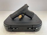 New Glock 43 9mm, 3.5" Barrel - 1 of 22