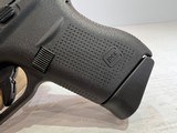New Glock 43 9mm, 3.5" Barrel - 6 of 22