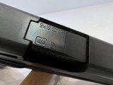 New Glock 43 9mm, 3.5" Barrel - 19 of 22