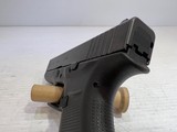 New Glock 43 9mm, 3.5" Barrel - 7 of 22