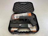 New Glock 43 9mm, 3.5" Barrel - 2 of 22