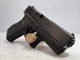 New Glock 43 9mm, 3.5" Barrel - 15 of 22