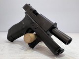 New Glock 43 9mm, 3.5" Barrel - 16 of 22