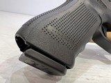 New Glock 17c Gen 4 9mm, 4.5" Barrel - 11 of 21