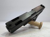 New Glock 17c Gen 4 9mm, 4.5" Barrel - 17 of 21