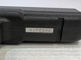 New Glock 17c Gen 4 9mm, 4.5" Barrel - 13 of 21