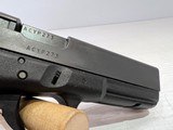 New Glock 17c Gen 4 9mm, 4.5" Barrel - 9 of 21