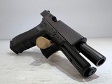 New Glock 17c Gen 4 9mm, 4.5" Barrel - 15 of 21
