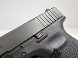 New Glock 17c Gen 4 9mm, 4.5" Barrel - 5 of 21