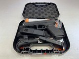 New Glock 17c Gen 4 9mm, 4.5" Barrel - 2 of 21