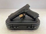 New Glock 17c Gen 4 9mm, 4.5" Barrel - 1 of 21
