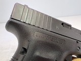 New Glock 17c Gen 4 9mm, 4.5" Barrel - 10 of 21