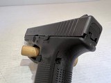 New Glock 17c Gen 4 9mm, 4.5" Barrel - 7 of 21