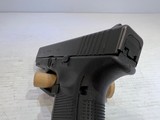 New Glock 19 Gen 4 9mm, 4" Barrel - 7 of 21