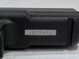 New Glock 19 Gen 4 9mm, 4" Barrel - 13 of 21