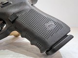 New Glock 19 Gen 4 9mm, 4" Barrel - 6 of 21