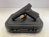 New Glock 19 Gen 4 9mm, 4" Barrel - 1 of 21