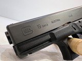 New Glock 19 Gen 4 9mm, 4" Barrel - 4 of 21