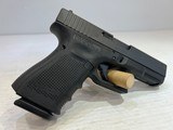 New Glock 19 Gen 4 9mm, 4" Barrel - 8 of 21