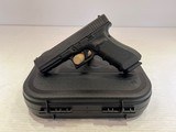 New Glock 17 Gen 4 9mm, 4.5" Barrel - 1 of 23