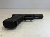 New Glock 17 Gen 4 9mm, 4.5" Barrel - 14 of 23