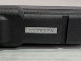 New Glock 17 Gen 4 9mm, 4.5" Barrel - 15 of 23