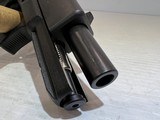 New Glock 17 Gen 4 9mm, 4.5" Barrel - 18 of 23