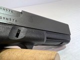 New Glock 17 Gen 4 9mm, 4.5" Barrel - 9 of 23