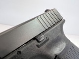 New Glock 17 Gen 4 9mm, 4.5" Barrel - 5 of 23