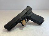 New Glock 17 Gen 4 9mm, 4.5" Barrel - 3 of 23