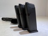 New Glock 19c Gen 4 9mm, 4" Barrel - 20 of 22