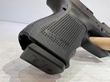 New Glock 19c Gen 4 9mm, 4" Barrel - 11 of 22