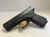 New Glock 19c Gen 4 9mm, 4" Barrel - 3 of 22