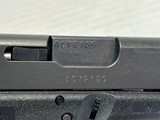 New Glock 19c Gen 4 9mm, 4" Barrel - 12 of 22