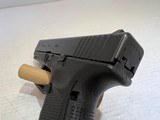 New Glock 19c Gen 4 9mm, 4" Barrel - 7 of 22