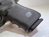 New Glock 19c Gen 4 9mm, 4" Barrel - 6 of 22