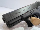New Glock 19c Gen 4 9mm, 4" Barrel - 4 of 22