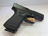 New Glock 19c Gen 4 9mm, 4" Barrel - 8 of 22