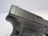 New Glock 19c Gen 4 9mm, 4" Barrel - 10 of 22