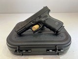 New Glock 19c Gen 4 9mm, 4" Barrel - 1 of 22