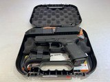 New Glock 19c Gen 4 9mm, 4" Barrel - 2 of 22