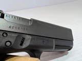 New Glock 19c Gen 4 9mm, 4" Barrel - 9 of 22